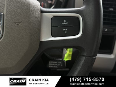 2009 Dodge Ram 1500 SLT - CLEAN CARFAX / GOOD MILES