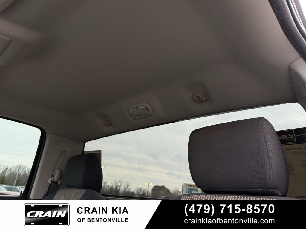 2009 Dodge Ram 1500 SLT - CLEAN CARFAX / GOOD MILES