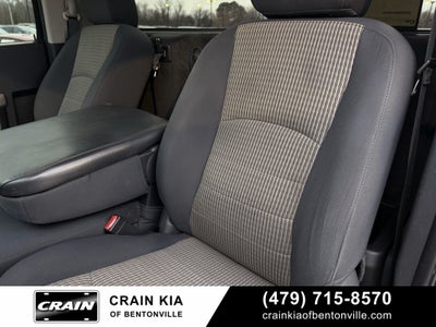 2009 Dodge Ram 1500 SLT - CLEAN CARFAX / GOOD MILES