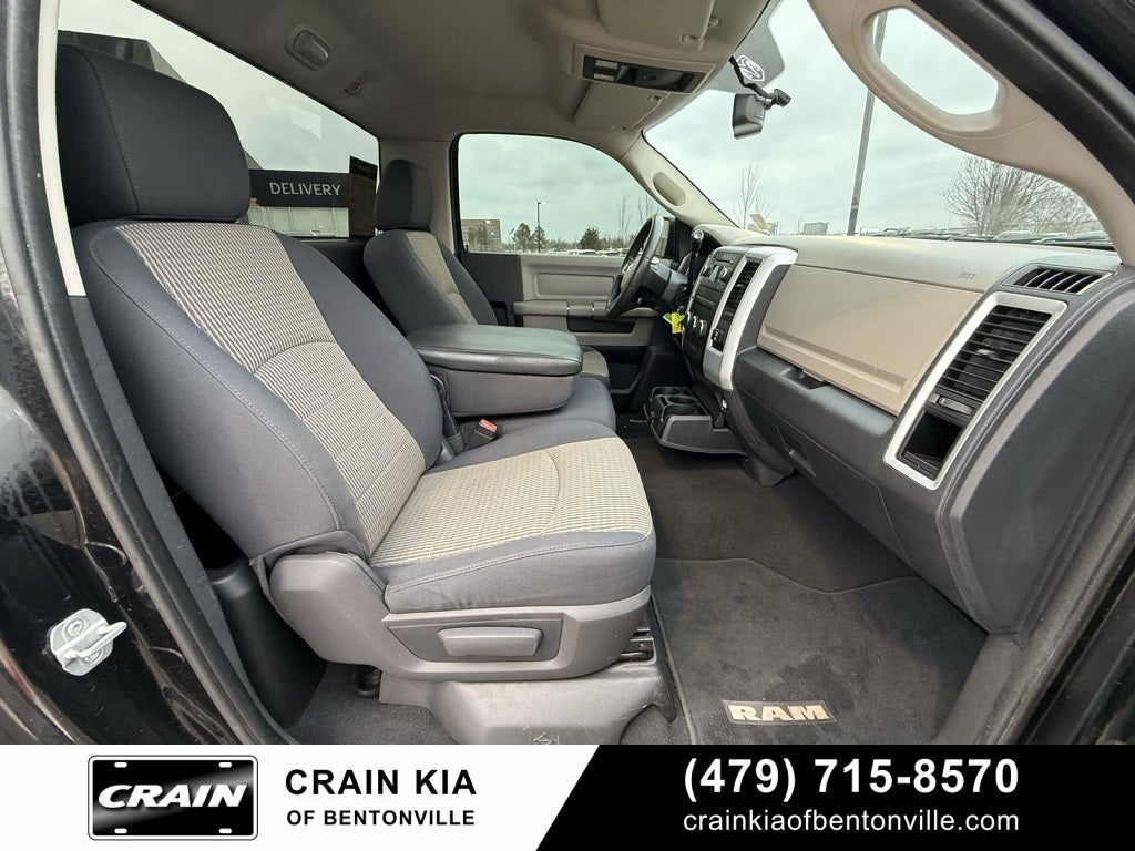 2009 Dodge Ram 1500 SLT - CLEAN CARFAX / GOOD MILES