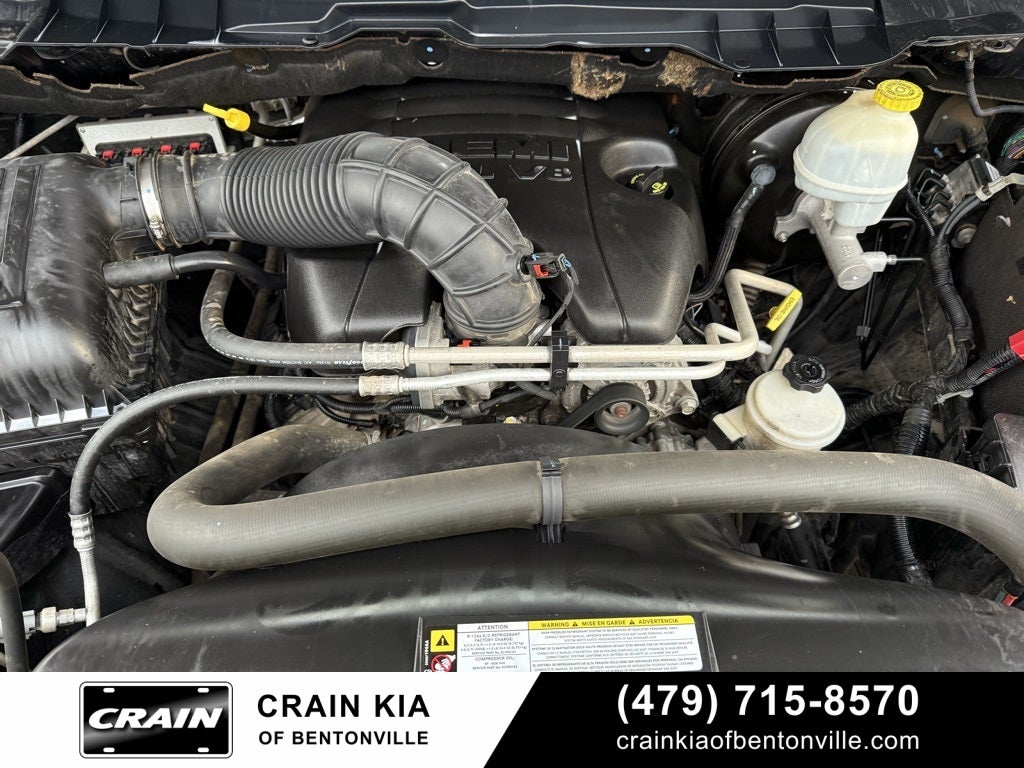 2009 Dodge Ram 1500 SLT - CLEAN CARFAX / GOOD MILES