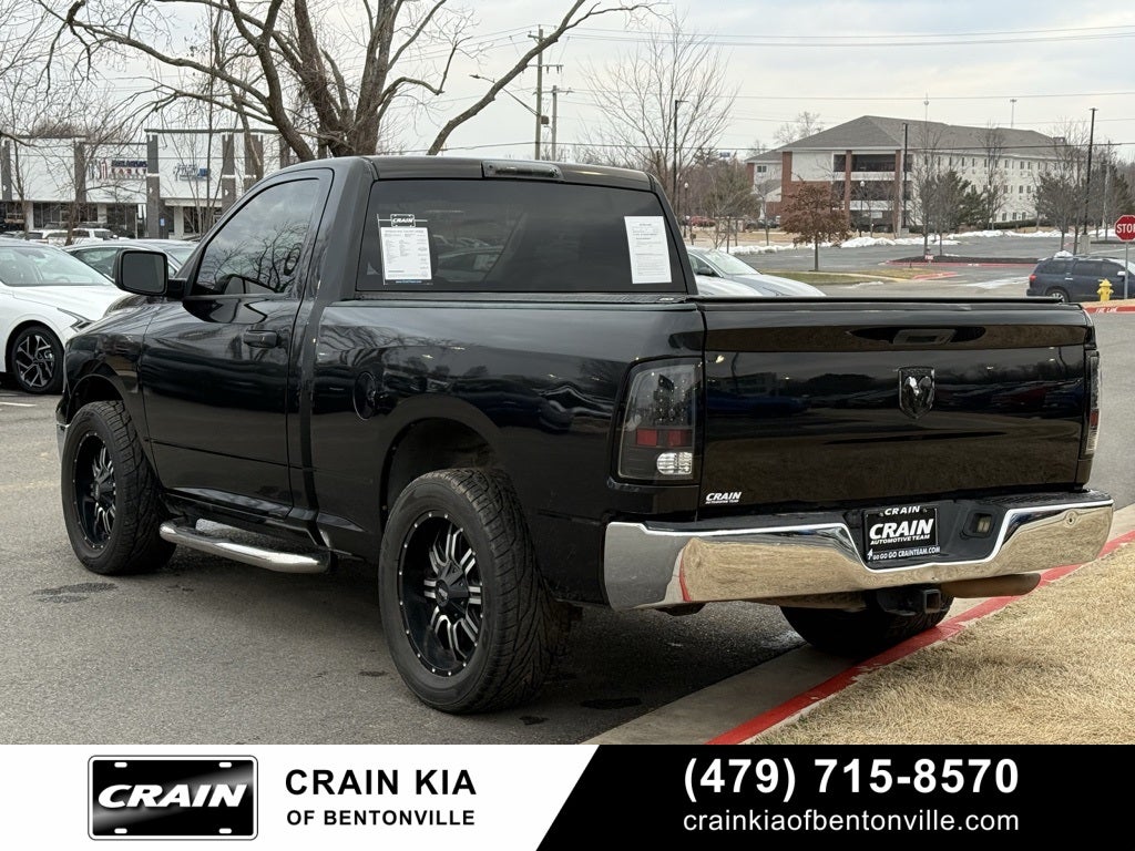 2009 Dodge Ram 1500 SLT - CLEAN CARFAX / GOOD MILES