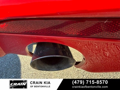 2016 Ford Mustang GT - 5.0 L V8 / CLEAN CARFAX