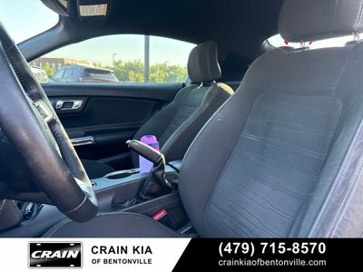 2016 Ford Mustang GT - 5.0 L V8 / CLEAN CARFAX