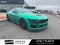 2024 Ford Mustang Dark Horse - CUSTOM WRAP / HANDLING PACKAGE / 1 OWNER