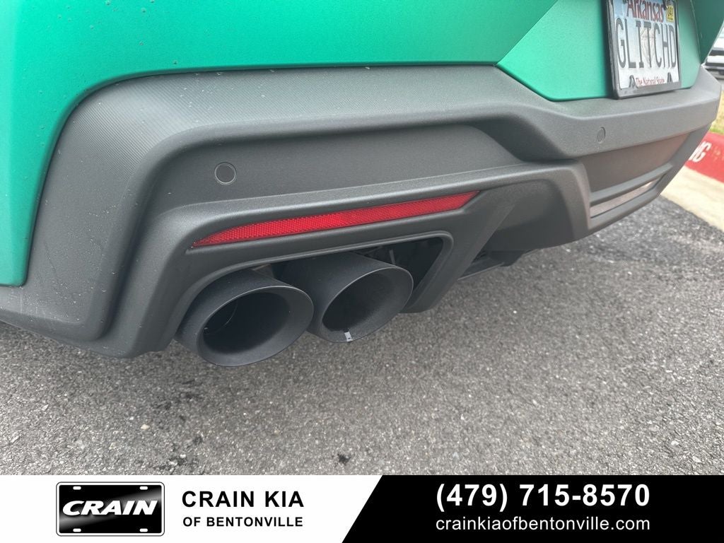 2024 Ford Mustang Dark Horse - CUSTOM WRAP / HANDLING PACKAGE / 1 OWNER