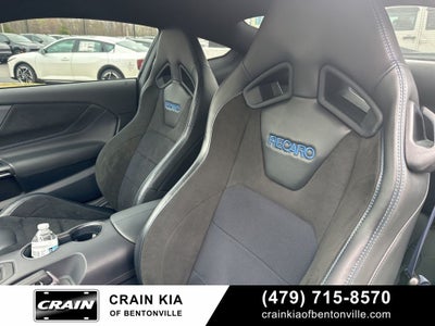 2024 Ford Mustang Dark Horse - CUSTOM WRAP / HANDLING PACKAGE / 1 OWNER