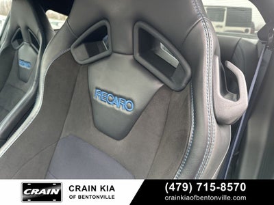 2024 Ford Mustang Dark Horse - CUSTOM WRAP / HANDLING PACKAGE / 1 OWNER