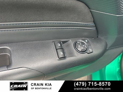 2024 Ford Mustang Dark Horse - CUSTOM WRAP / HANDLING PACKAGE / 1 OWNER