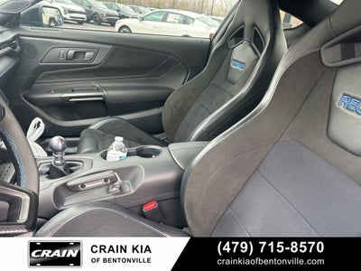 2024 Ford Mustang Dark Horse - CUSTOM WRAP / HANDLING PACKAGE / 1 OWNER