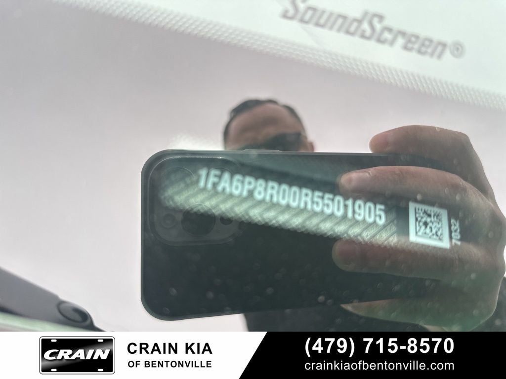 2024 Ford Mustang Dark Horse - CUSTOM WRAP / HANDLING PACKAGE / 1 OWNER