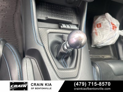 2024 Ford Mustang Dark Horse - CUSTOM WRAP / HANDLING PACKAGE / 1 OWNER