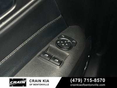 2021 Ford Mustang EcoBoost Premium - CLEAN CARFAX