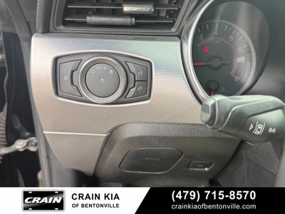 2021 Ford Mustang EcoBoost Premium - CLEAN CARFAX