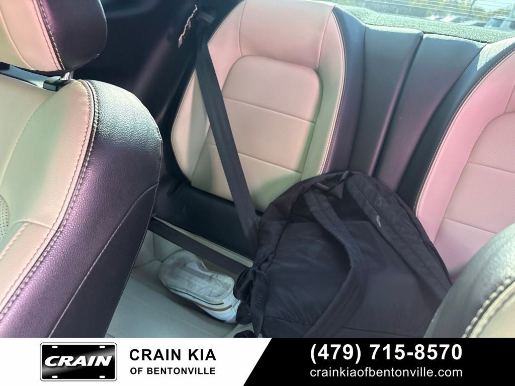 2021 Ford Mustang EcoBoost Premium - CLEAN CARFAX