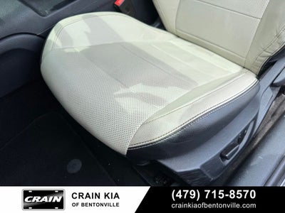 2021 Ford Mustang EcoBoost Premium - CLEAN CARFAX