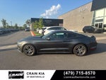 2016 Ford Mustang EcoBoost