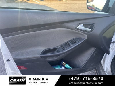 2014 Ford Focus SE - WHOLESALE / AS-IS