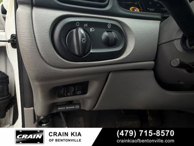 2000 Ford Taurus SE - WHOLESALE / AS-IS / CLEAN CARFAX