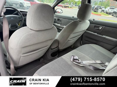 2000 Ford Taurus SE - WHOLESALE / AS-IS / CLEAN CARFAX