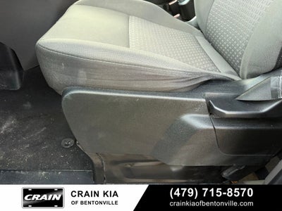 2024 Ford Transit-350 XLT - 12 PASSENGER / CLEAN CARFAX / ONE OWNER