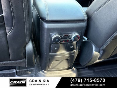 2023 Ford Explorer ST - 4WD / PANORAMIC SUNROOF / ONE OWNER