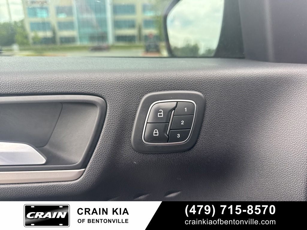 2020 Ford Escape SEL - PANORAMIC SUNROOF