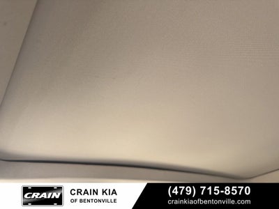 2020 Ford Escape SEL - PANORAMIC SUNROOF