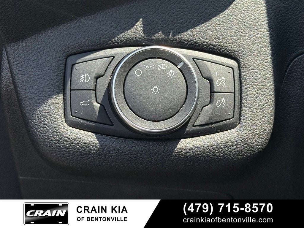 2018 Ford Escape SE - 4WD / CLEAN CARFAX / ONE OWNER