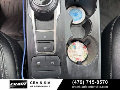 2022 Ford Escape SEL - AWD / CLEAN CARFAX