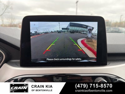 2022 Ford Escape SEL - AWD / CLEAN CARFAX