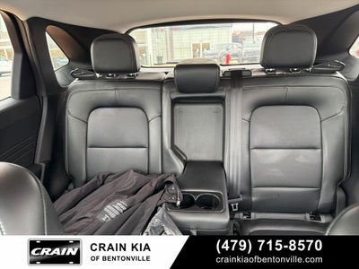 2022 Ford Escape SEL - AWD / CLEAN CARFAX