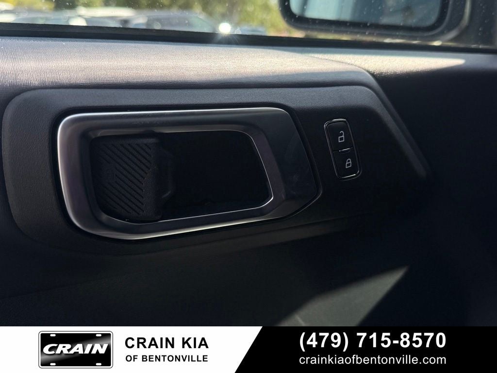 2024 Ford Bronco Raptor - 4WD / CLEAN CARFAX