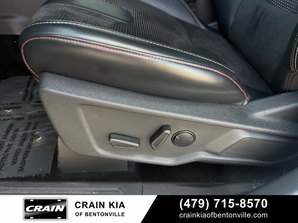2024 Ford Bronco Raptor - 4WD / CLEAN CARFAX