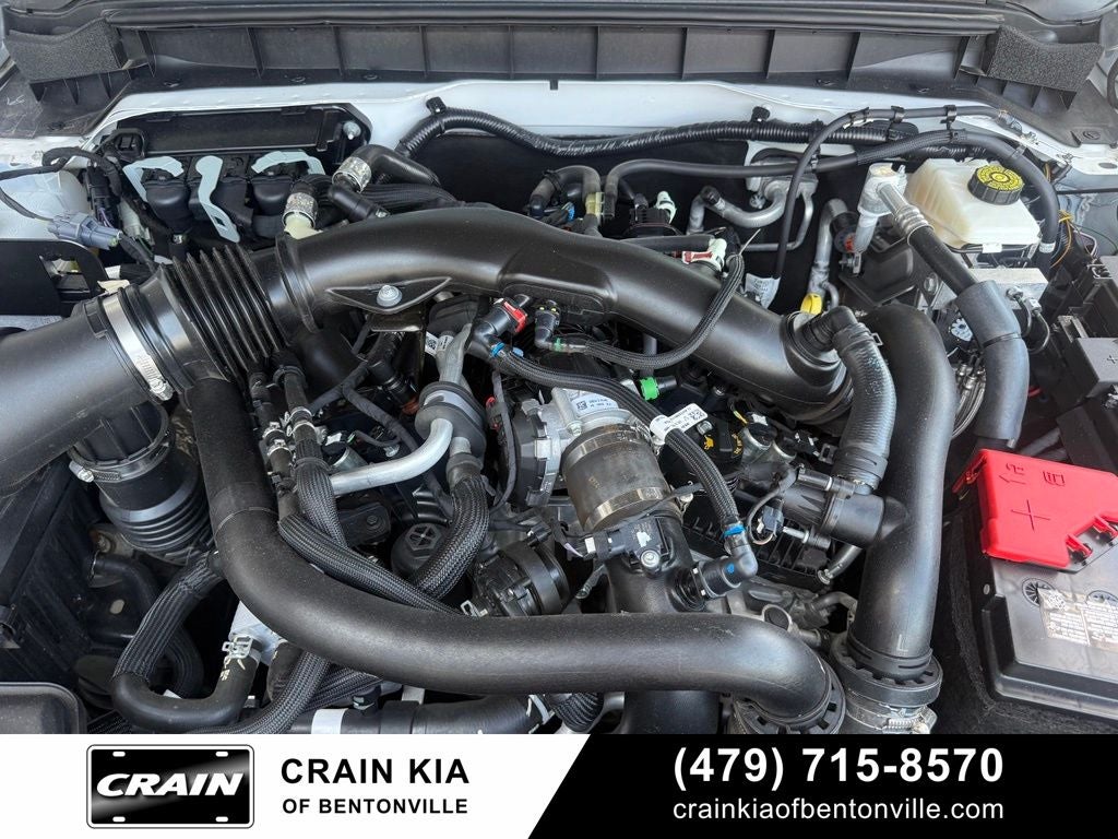 2024 Ford Bronco Raptor - 4WD / CLEAN CARFAX