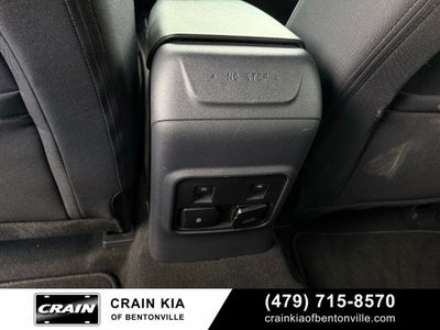 2022 Ford Bronco Wildtrak - 4WD / HIGH / ONE OWNER
