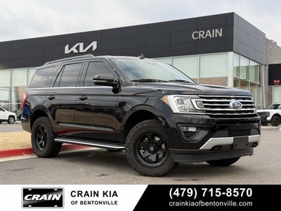 2020 Ford Expedition XLT - 4WD / PANO SUNROOF / LIFT / WHEELS / TIRES