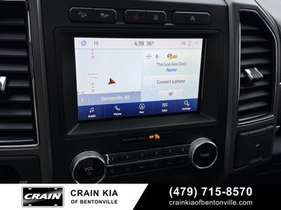 2020 Ford Expedition XLT - 4WD / PANO SUNROOF / LIFT / WHEELS / TIRES