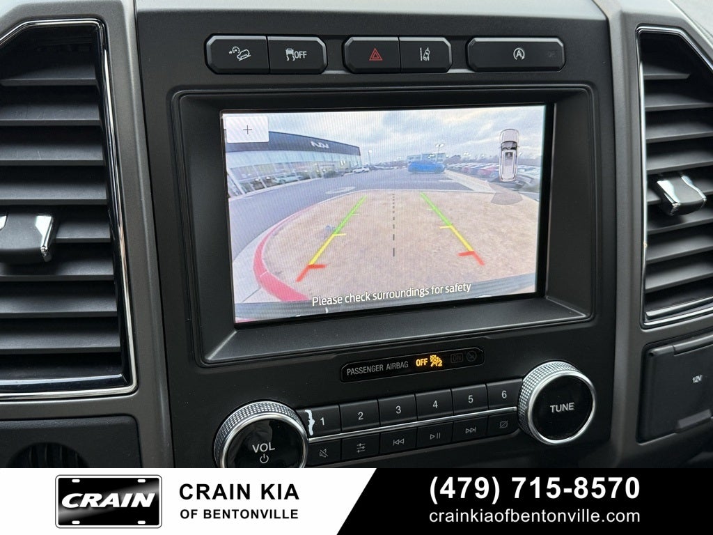 2020 Ford Expedition XLT - 4WD / PANO SUNROOF / LIFT / WHEELS / TIRES