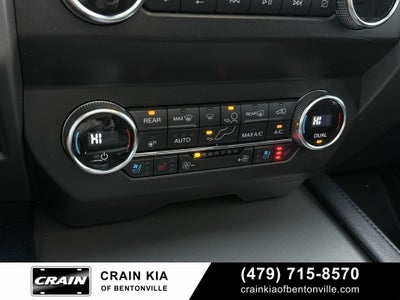 2020 Ford Expedition XLT - 4WD / PANO SUNROOF / LIFT / WHEELS / TIRES