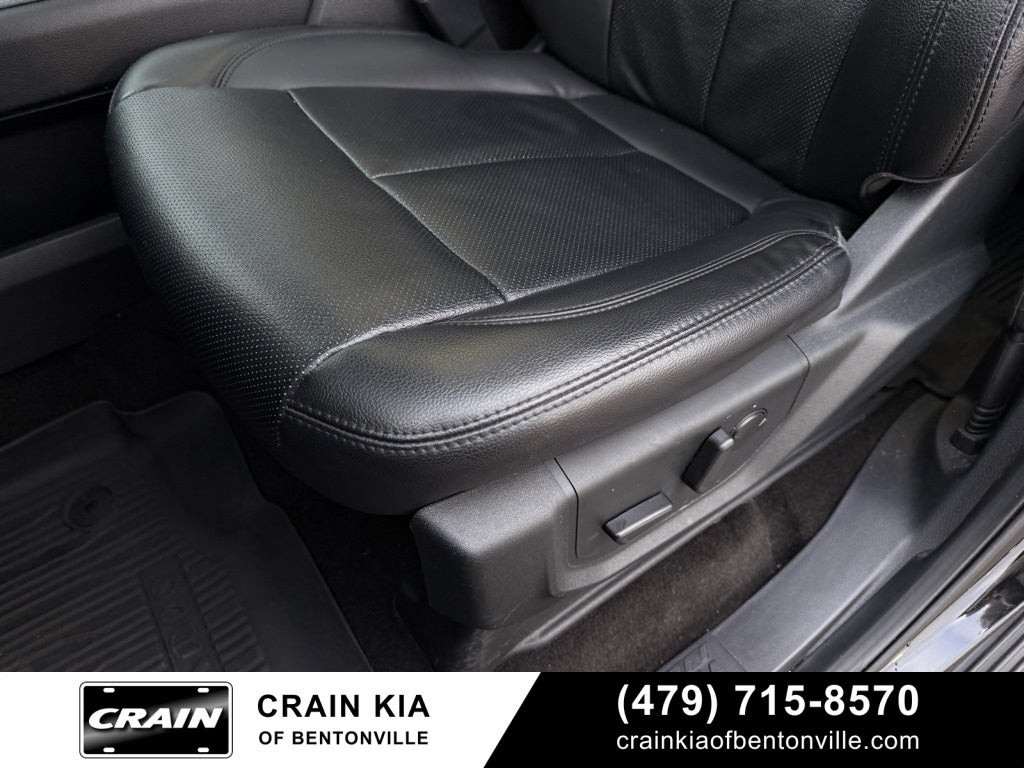 2020 Ford Expedition XLT - 4WD / PANO SUNROOF / LIFT / WHEELS / TIRES