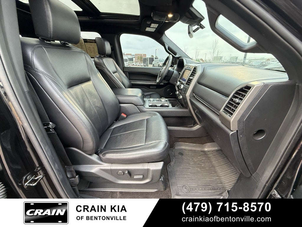 2020 Ford Expedition XLT - 4WD / PANO SUNROOF / LIFT / WHEELS / TIRES