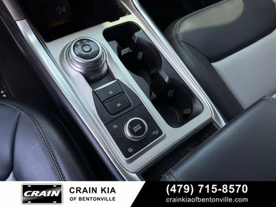 2024 Ford Explorer XLT - 4WD / CLEAN CARFAX / ONE OWNER