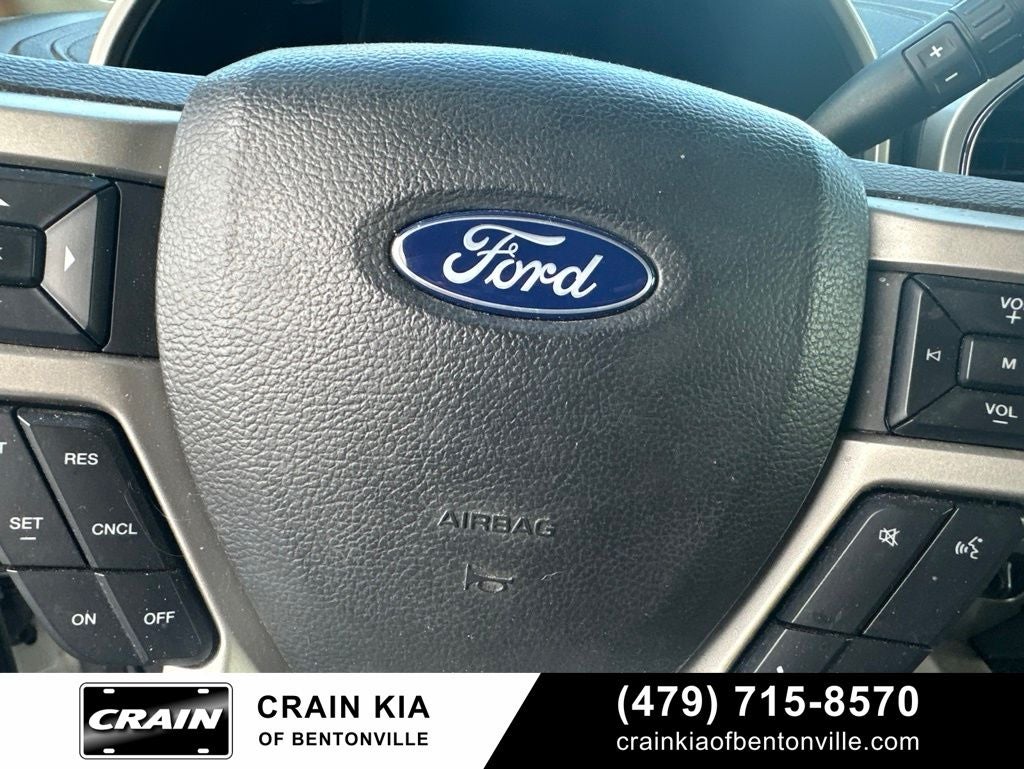 2022 Ford F-250SD Lariat - 4WD / CLEAN CARFAX / ONE OWNER