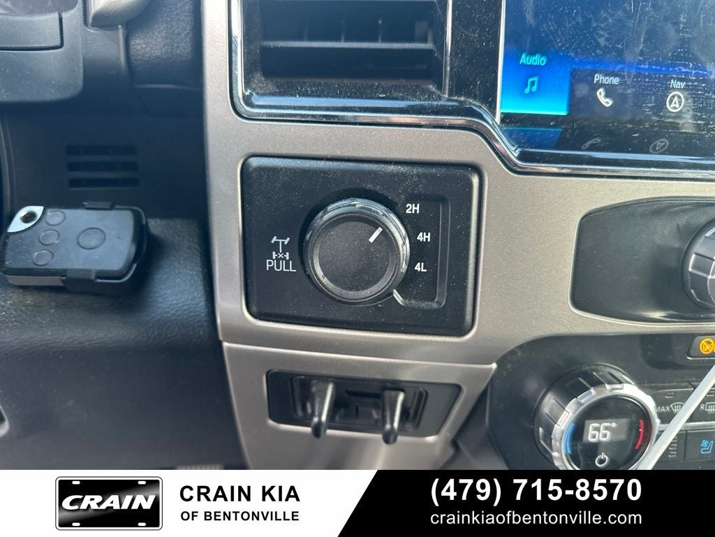 2022 Ford F-250SD Lariat - 4WD / CLEAN CARFAX / ONE OWNER