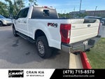 2022 Ford F-250SD Lariat - 4WD / CLEAN CARFAX / ONE OWNER