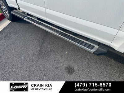 2022 Ford F-250SD Lariat - 4WD / CLEAN CARFAX / ONE OWNER