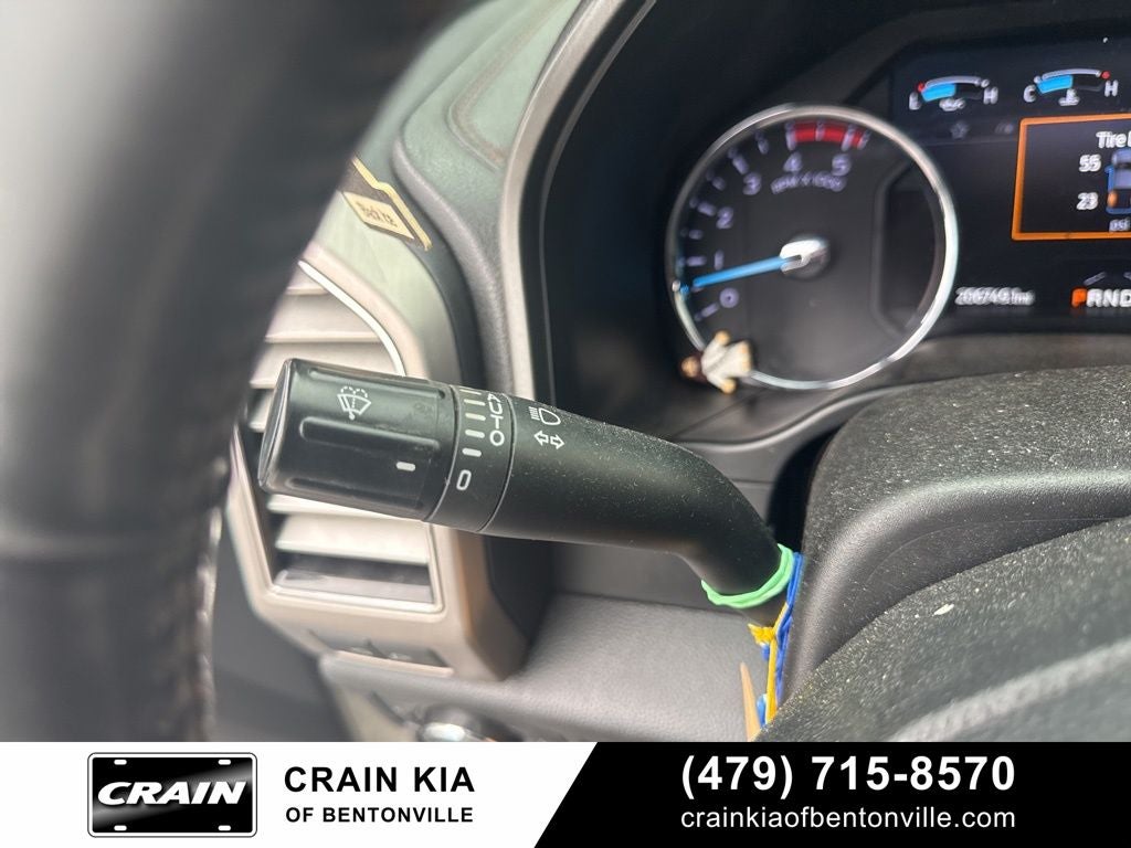 2020 Ford F-250SD Platinum - 4WD / WHOLESALE / AS-IS DUE TO MILES