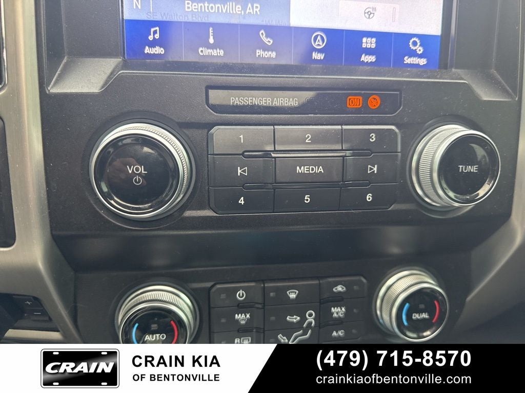 2020 Ford F-250SD Platinum - 4WD / WHOLESALE / AS-IS DUE TO MILES