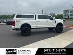 2020 Ford F-250SD Platinum - 4WD / WHOLESALE / AS-IS DUE TO MILES